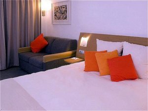 Novotel Lyon Gerland
