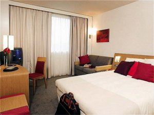 Novotel Paris La Defense