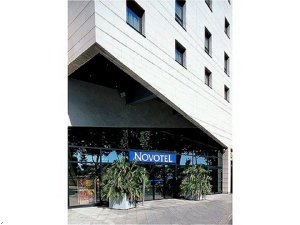 Novotel Atria Nimes Centre