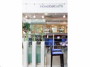 Novotel Orleans Charbonniere