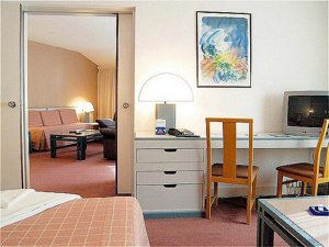 Andorra Hotels