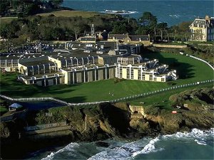 Novotel Thalassa Dinard