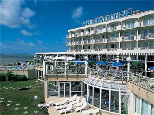 Novotel Royan