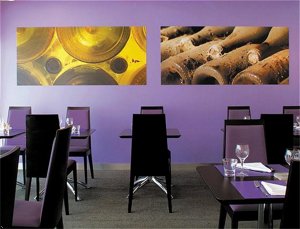 Novotel Beaune