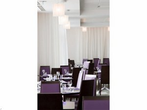 Novotel Bourges