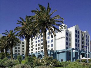 Novotel St Kilda