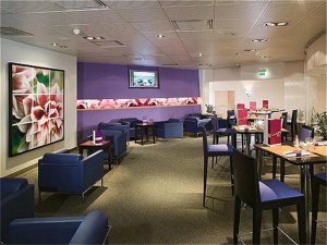 Novotel Atria Marne La Vallee