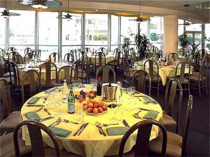 Novotel Atria Paris Charenton