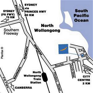 Novotel Northbeach