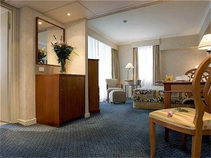 Novotel Brighton Beach