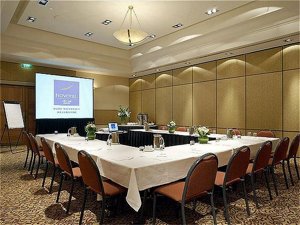 Novotel Glen Waverley