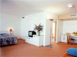 Novotel La Grande Motte