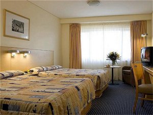 Novotel Sydney Olympic Park
