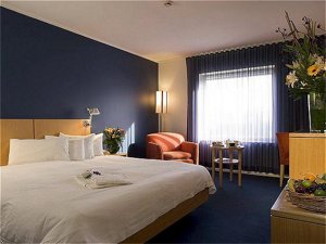 Novotel Century Sydney