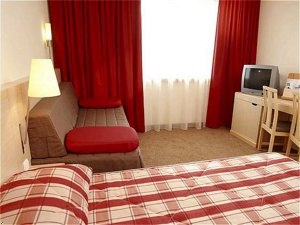 Novotel Leuven Centrum