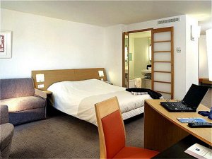 Novotel Mechelen Centrum