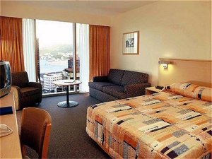 Novotel Capital Wellington