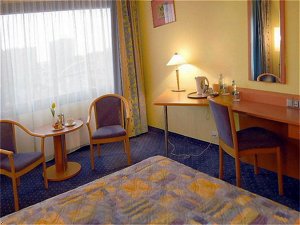 Novotel Katowice Rondo