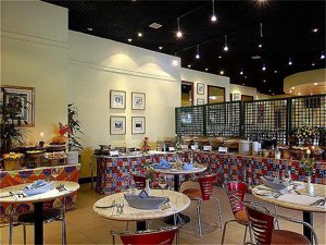 Rwanda Hotels