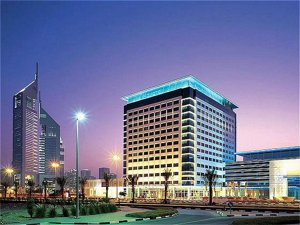 Novotel World Trade Centre Dubai
