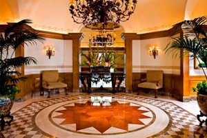 The St. Regis Houston