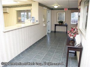 Candlewood Suites Nanuet-Rockland County, Ny
