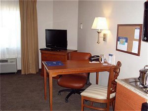 Candlewood Suites Shreveport