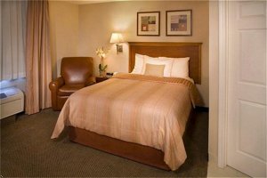 Candlewood Suites Lake Charles-Sulphur