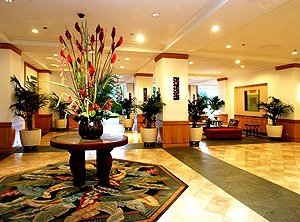 Waikiki Marina Resort