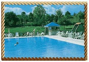 Hotel Residence Panorama