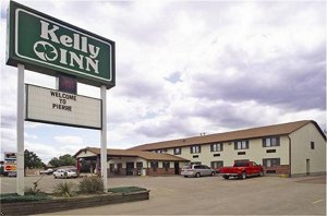 Kelly Inn Pierre