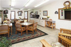 Kelly Inn Pierre