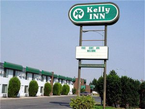 Kelly Inn Billings