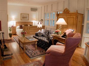 Simpson House Inn