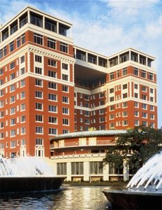 Hotel Zaza - Houston