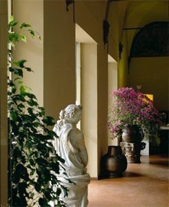 Residence Palazzo Ricasoli