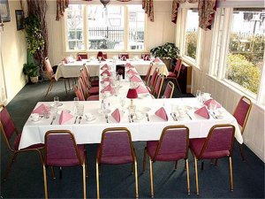 Lamies Inn