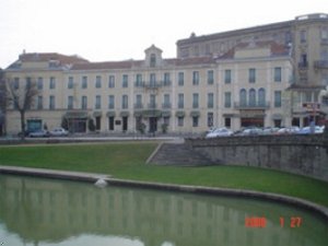 Arcantis Grand Hotel