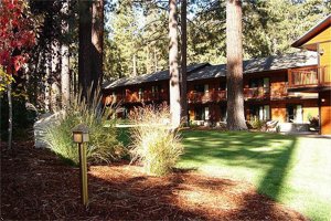 The Deerfield Lodge At Heavenly