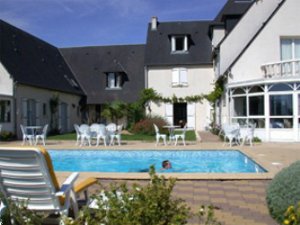 Arcantis Les Terrasses De Samur