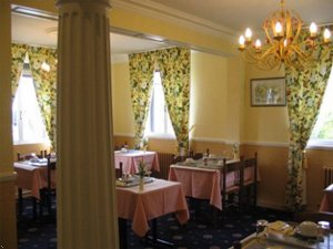 Arcantis Hotel De La Residence