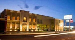 Hotel Plaza Las Quintas