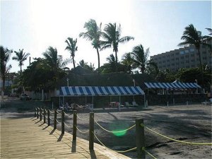 Hotel Playa Paraiso Sa De Cv