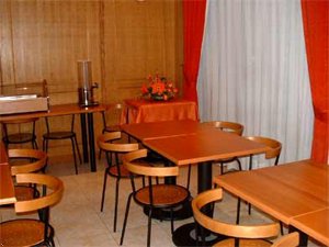 Hotel Cosmotel