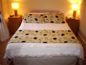 Weem Hotel Aberfeldy