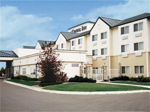 Crystal Inn Great Falls
