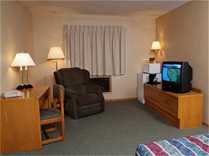 Heartland Inn Ames