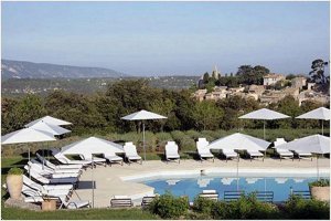 Bastide And Ferme De Capelongue