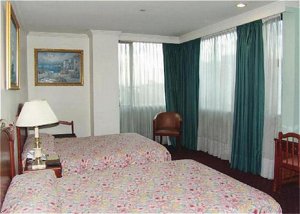 Andes Plaza Hotel