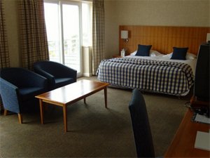 Fjb Harbour Heights Hotel